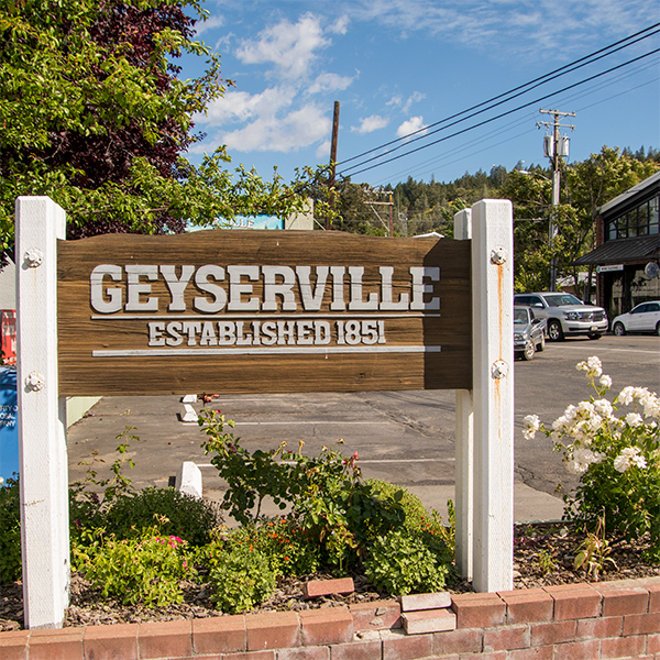 Donate - Geyserville Planning Committee