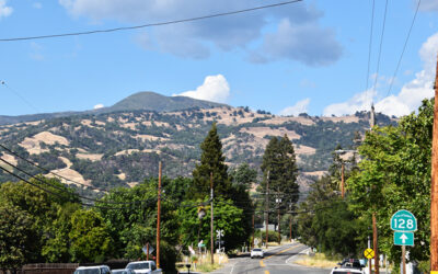 Geyserville Planning Committee – September 27, 2022 Meeting