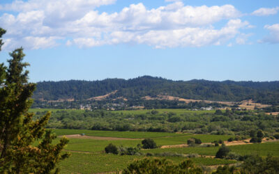 Geyserville Planning Committee Meeting – February 28, 2023