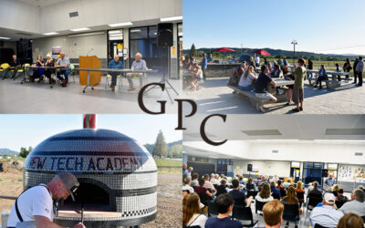 AN INVITATION TO ATTEND: THE GEYSERVILLE ANNUAL TOWN MEETING APRIL 24th 7 pm