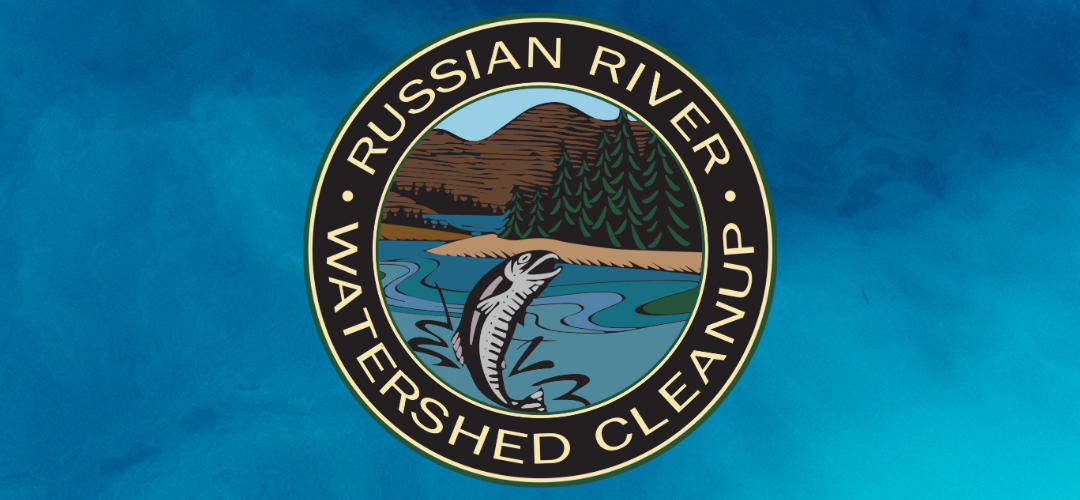 Join Us for the 38th Annual Russian River Watershed Cleanup