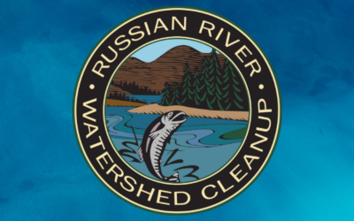 The 38th Annual Russian River Watershed Cleanup