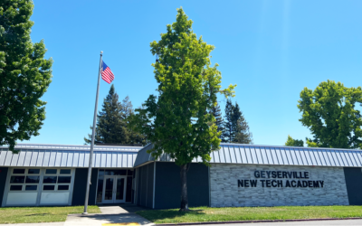 Join the Geyserville Unified School District Board: Be the Voice for Equitable Education