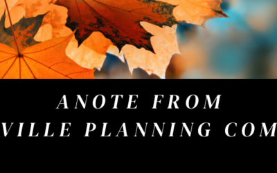 A Message from Geyserville Planning Committee President Ceci Muela: Celebrating Success and Shaping the Future