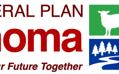 Shaping the Future of Sonoma County: General Plan Sonoma’s Community Vision Phase