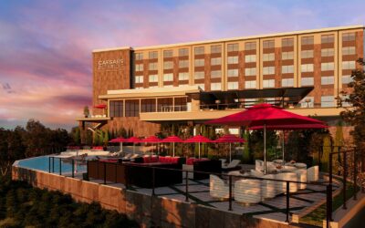 Dry Creek Rancheria and Caesars Entertainment Break Ground on Caesars Republic Sonoma County
