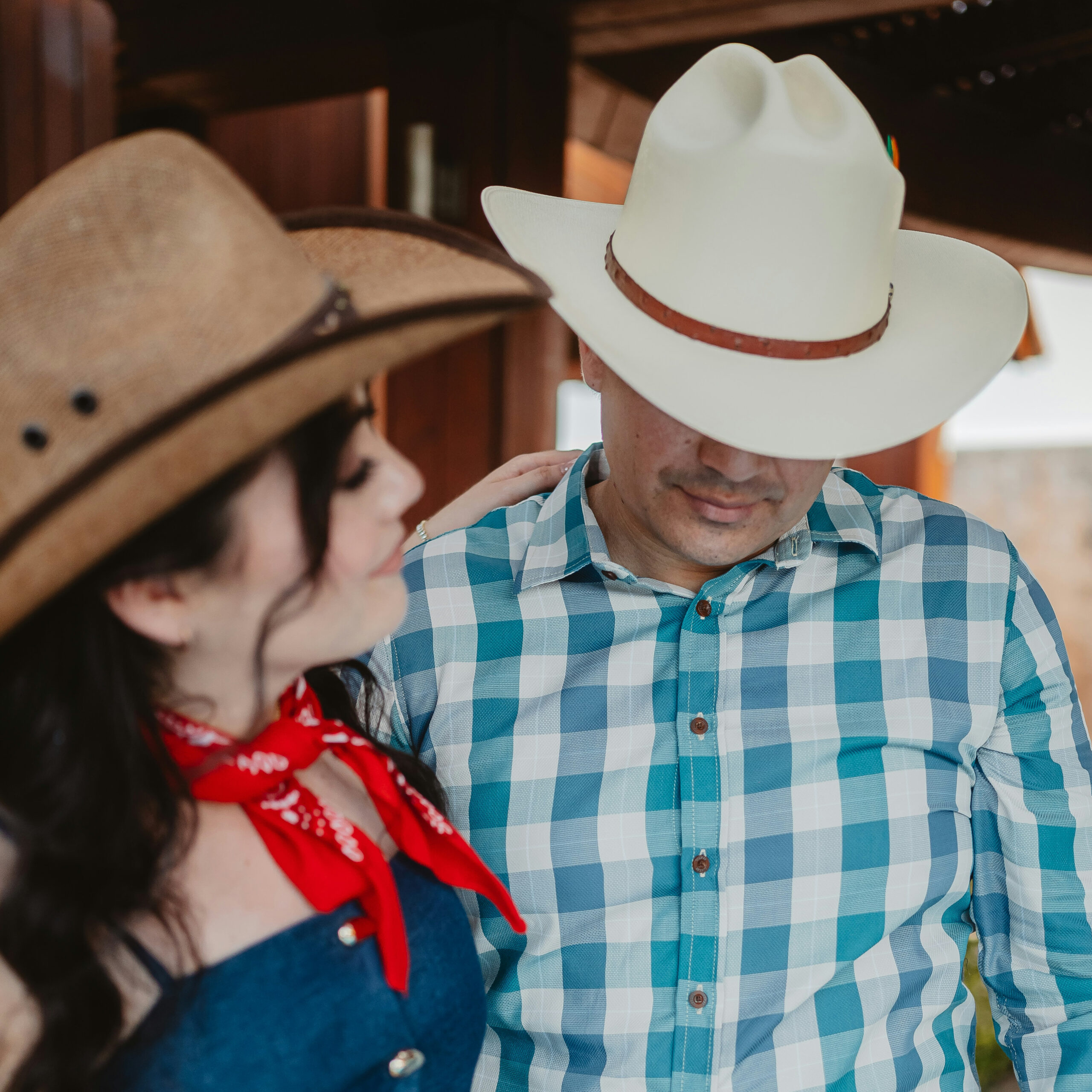 Geyserville Stampede