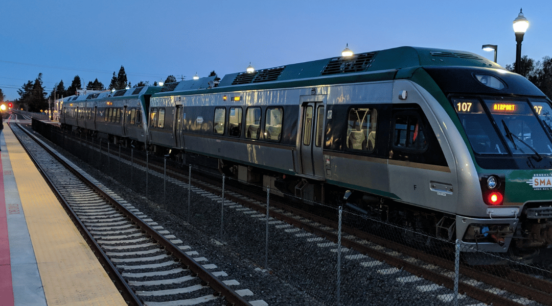 Your Voice Matters: Help Shape the Future of Geyserville Transportation