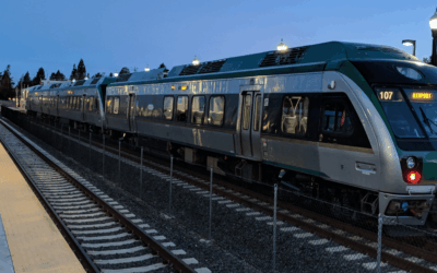 Your Voice Matters: Help Shape the Future of Geyserville Transportation